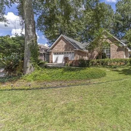 Image 3 - 1858 Celtic Road, Tallahassee, FL 32317, USA - House for sale