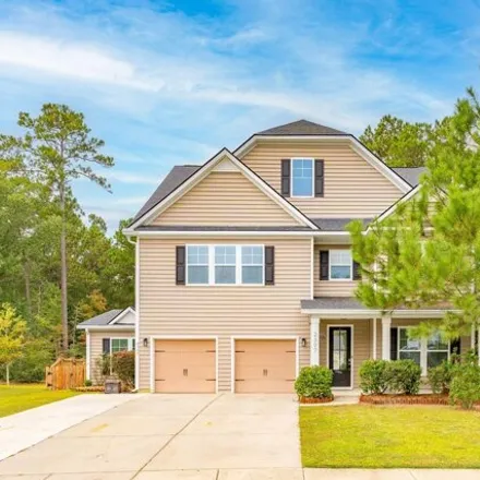 Buy this 4 bed house on 2319 Hummingbird Lane in Pinehill, Dorchester County