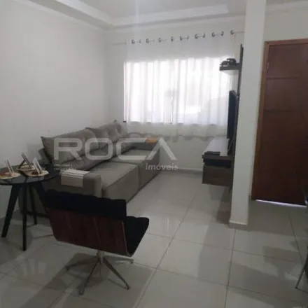 Buy this 3 bed house on Rua Emilio M. Ribas in Parque Jardim Santa Felícia, São Carlos - SP