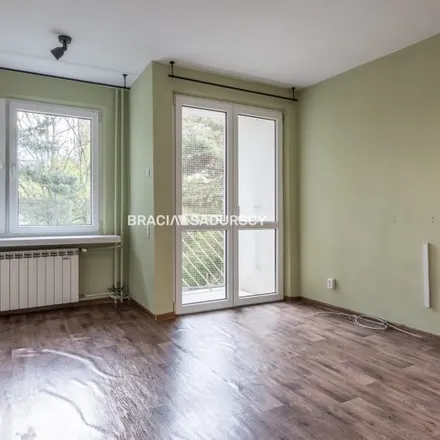 Image 1 - Na Szaniec 13, 31-560 Krakow, Poland - Apartment for sale