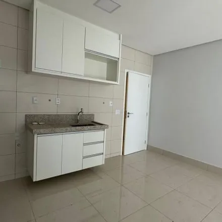 Buy this 2 bed apartment on Rua Fortaleza in Setor Alto da Glória, Goiânia - GO