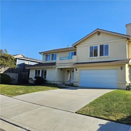 Rent this 3 bed house on 414 N 2nd St in Grover Beach, California