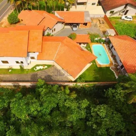 Buy this 8 bed house on Rua Ribeirão Areia 680 in Ribeirão Areia, Pomerode - SC