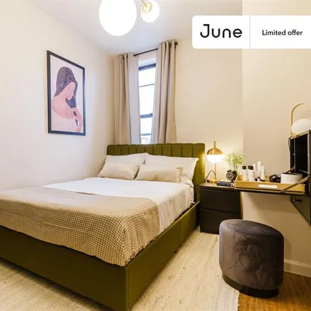 Image 7 - 7 Eldridge Street, New York, NY 10002, USA - Room for rent