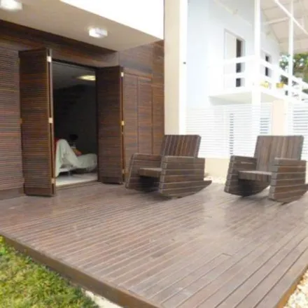 Rent this 5 bed house on Rodovia Tertuliano Brito Xavier 315 in Canasvieiras, Florianópolis - SC
