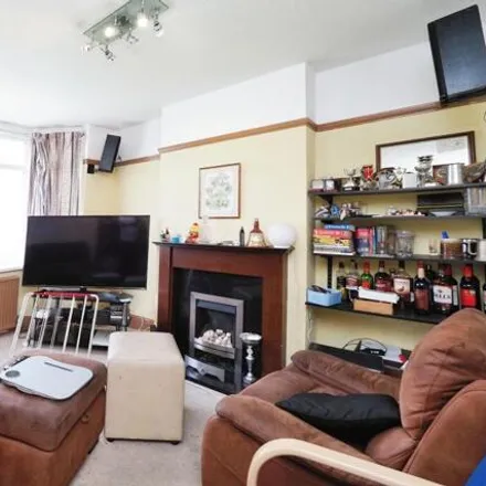 Image 3 - 3 Sandringham Crescent, Wollaton, NG8 2DR, United Kingdom - Duplex for sale