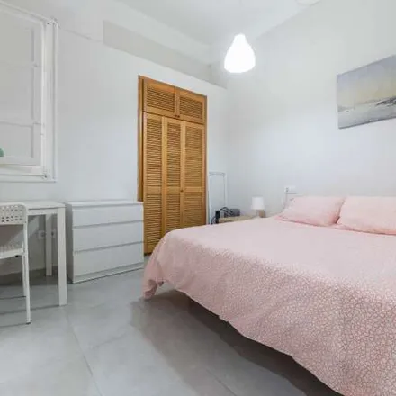 Image 8 - Carrer de Sueca, 67, 46006 Valencia, Spain - Apartment for rent