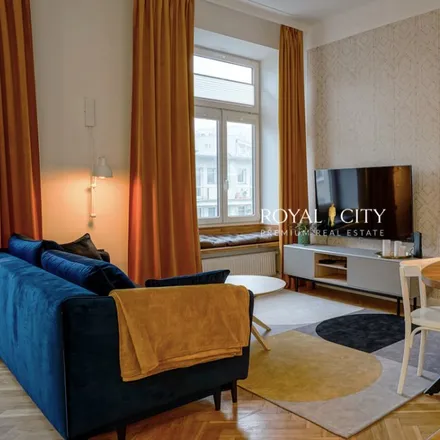 Image 6 - Rondo Romana Dmowskiego, 00-693 Warsaw, Poland - Apartment for rent