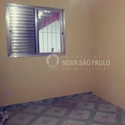 Image 2 - Rua Sebastião Fernandes Tourinho, Vila Nogueira, Diadema - SP, 09950-020, Brazil - House for rent