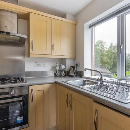 Image 6 - Clos Dewi Sant, Cardiff, CF11 9EW, United Kingdom - Apartment for rent