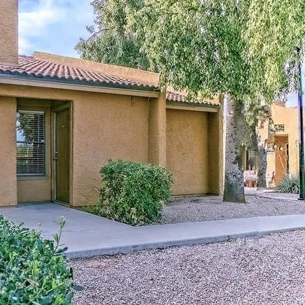 Image 3 - East Baseline Road, Phoenix, AZ 85042, USA - Townhouse for sale