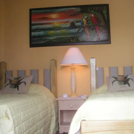 Rent this 2 bed apartment on Barbados
