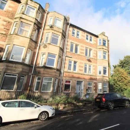 Rent this 1 bed apartment on 62013? in Paisley Road, Barrhead