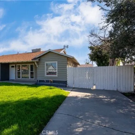 Buy this 3 bed house on 9681 Tangelo Avenue in Fontana, CA 92335