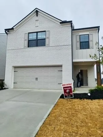 Image 1 - unnamed road, Gwinnett County, GA 30017, USA - House for rent