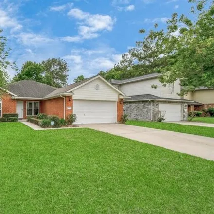 Image 3 - 8010 Scarlet Tanager Dr, Humble, Texas, 77396 - House for sale