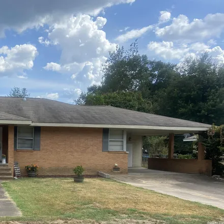 Buy this 3 bed house on 1513 McBee Street in Malvern, AR 72104