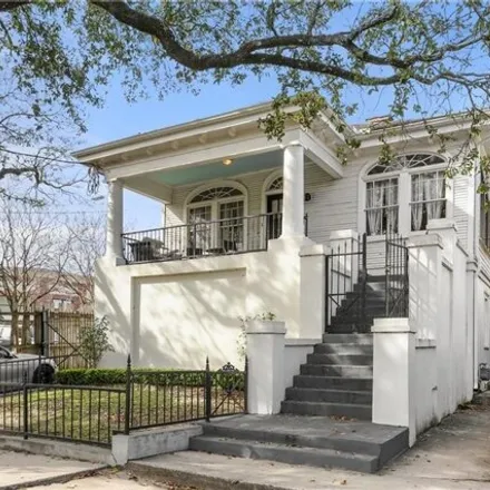 Buy this 6 bed house on 3024 Napoleon Avenue in New Orleans, LA 70125