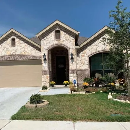 Buy this 4 bed house on Windsong Way in Garland, TX 75048