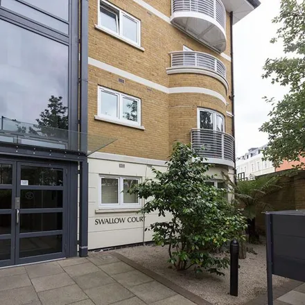 Image 5 - 370 Harrow Road, London, W9 3TX, United Kingdom - Apartment for rent