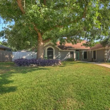 Buy this 4 bed house on 2080 Small Town Drive in New Braunfels, TX 78130