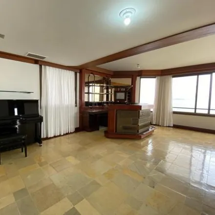 Rent this 4 bed apartment on Rua Comandante Constantino Nicolau Spyrides in Agronômica, Florianópolis - SC