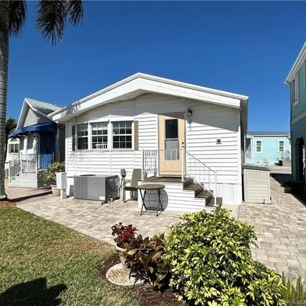Image 1 - 287 Nettles Blvd, Jensen Beach, Florida, 34957 - Apartment for sale