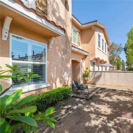 Buy this 3 bed townhouse on 1116 North Euclid Street in Anaheim, CA 92801