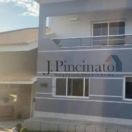 Buy this 4 bed house on unnamed road in Jundiaí-Mirim, Jundiaí - SP