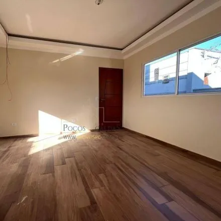 Buy this 2 bed apartment on Rua Vereador João Narciso Pereira in Jardim Centenário, Poços de Caldas - MG