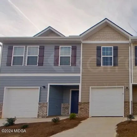 Rent this 3 bed house on unnamed road in Macon, GA 31298