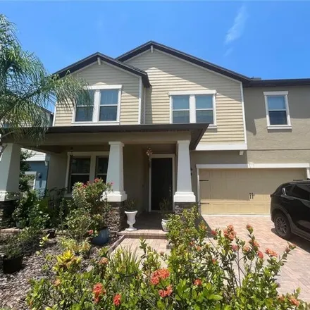 Rent this 4 bed house on unnamed road in Tampa, FL 33647