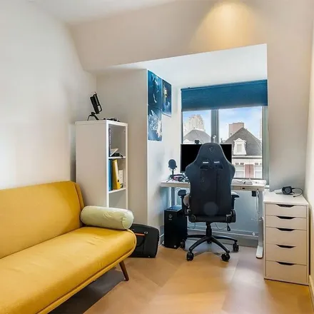 Rent this 2 bed apartment on Laan van Nieuw-Oost-Indië 14N in 2593 BT The Hague, Netherlands