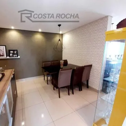 Buy this 2 bed apartment on Avenida Remigio Dalla Vecchia in Jardim Nair Maria, Salto - SP