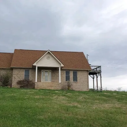Buy this 2 bed house on 940 Locust Grove Road in Lily Grove, Claiborne County