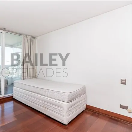 Rent this 3 bed apartment on Ascensor Euromarina I in Las Perlas, 254 0070 Viña del Mar