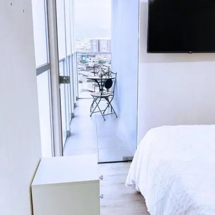 Buy this 1 bed apartment on Cam2 in Republic of Panama Avenue, Barranco
