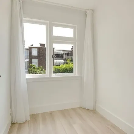 Image 7 - Van der Woertstraat 51, 2597 PJ The Hague, Netherlands - Apartment for rent