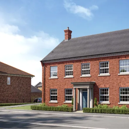 Buy this 5 bed house on Wimble Stock Way in Somerset, BA21 3FF
