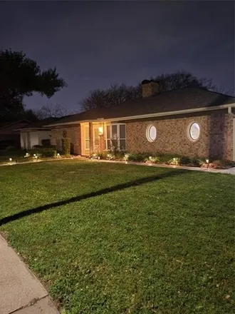 Rent this 3 bed house on 542 East Pasadena Boulevard in Deer Park, TX 77536