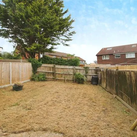 Rent this 2 bed apartment on Easthill Drive in Portslade by Sea, BN41 2FF