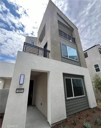 Rent this 4 bed house on 103 Sawbuck in Irvine, California