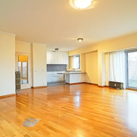 Rent this 2 bed apartment on August Van Landeghemplein 15 in 2830 Willebroek, Belgium