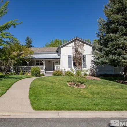 Buy this 4 bed house on 14237 Domingo Court in Washoe County, NV 89511