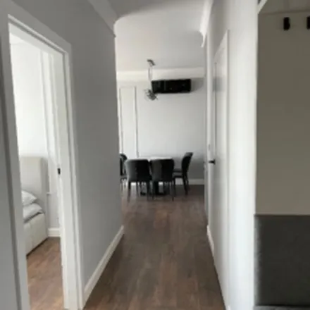 Rent this 1 bed apartment on III in Wołoska 9A, 02-583 Warsaw