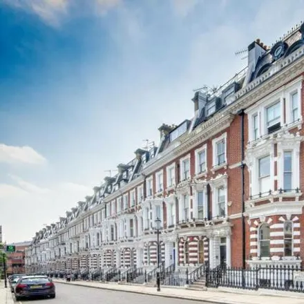 Image 9 - Hornton Street, Londres, London, W8 - Apartment for sale