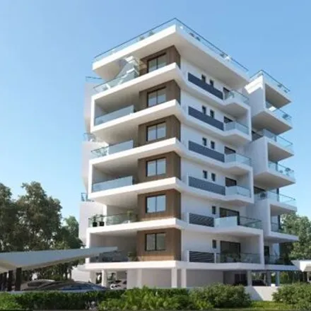 Image 1 - Food Park City, Mckenzy, 6028 Larnaca Municipality, Cyprus - Apartment for sale