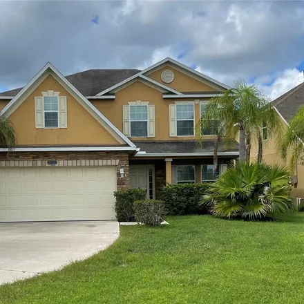 Buy this 4 bed house on 3535 Burdock Avenue in West Melbourne, FL 32904