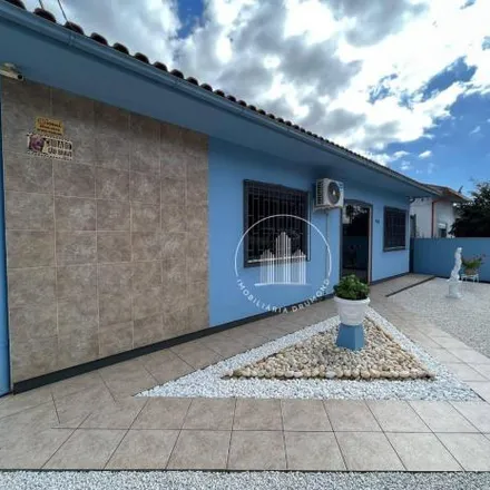 Buy this 3 bed house on Rua Maria Júlia da Luz in Jardim Cidade de Florianópolis, São José - SC