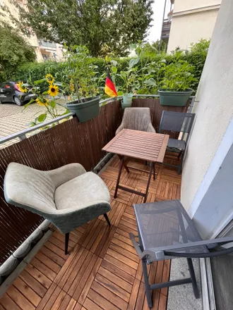 Rent this 3 bed apartment on Poststraße 17 in 01159 Dresden, Germany